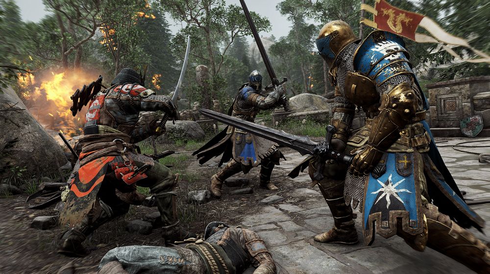 For Honor.jpg For Honor.jpg